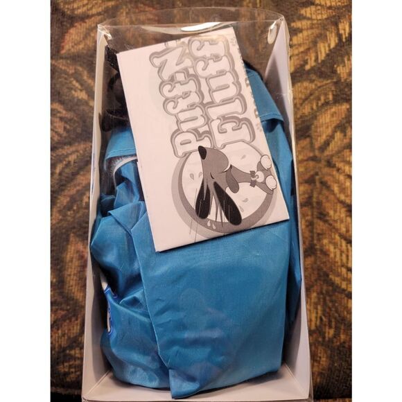 Puff-N-Fluff- Size S  - Picture 6 of 8